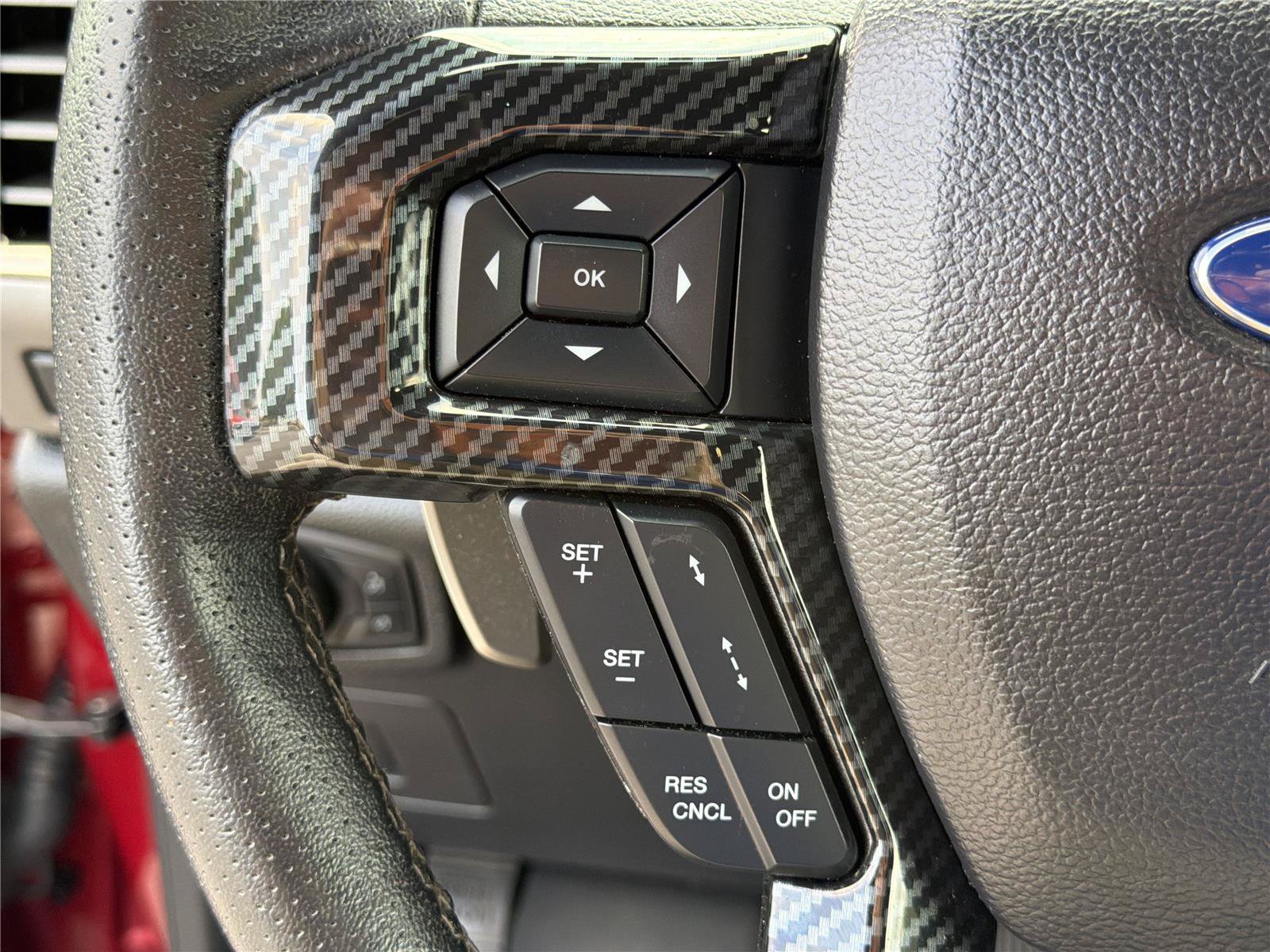 Used 2018 Ford F150 Raptor w/ Equipment Group 802A Luxury AWD/4WD image 26