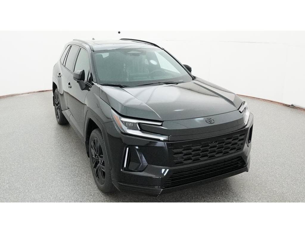 New 2026 Toyota RAV4 XSE AWD/4WD image 18