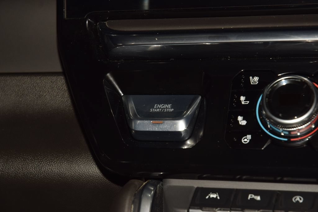 Used 2024 GMC Sierra 1500 Denali Ultimate AWD/4WD image 34