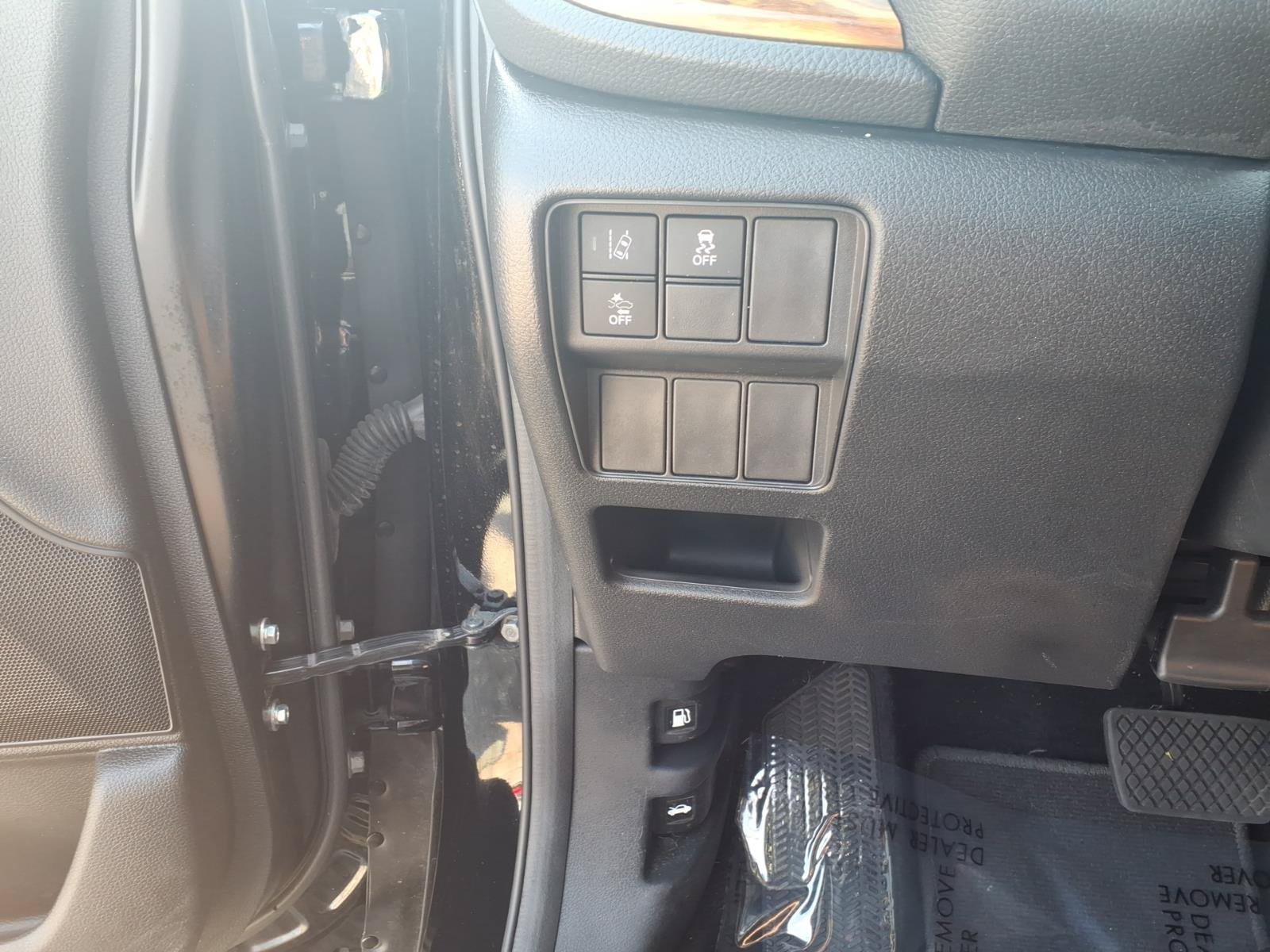 Used 2019 Honda CR-V EX image 22