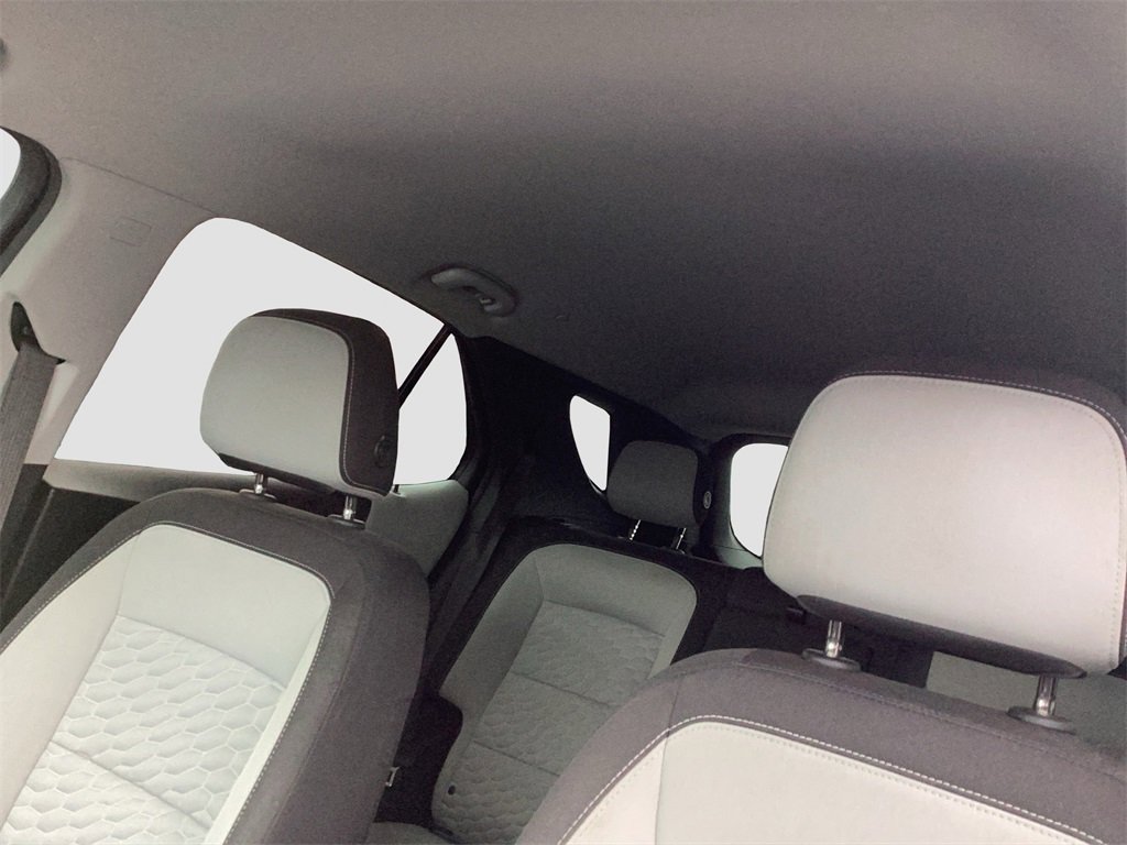 Used 2018 Chevrolet Equinox LS image 24