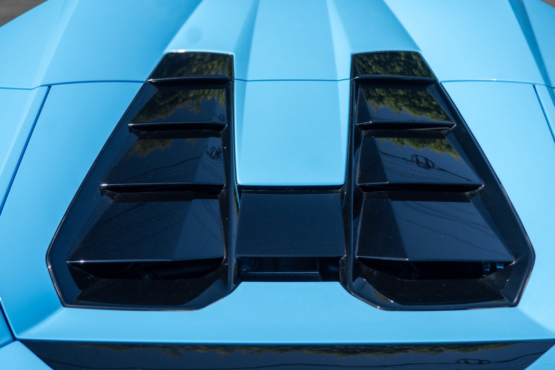 Used 2024 Lamborghini Huracan EVO image 28