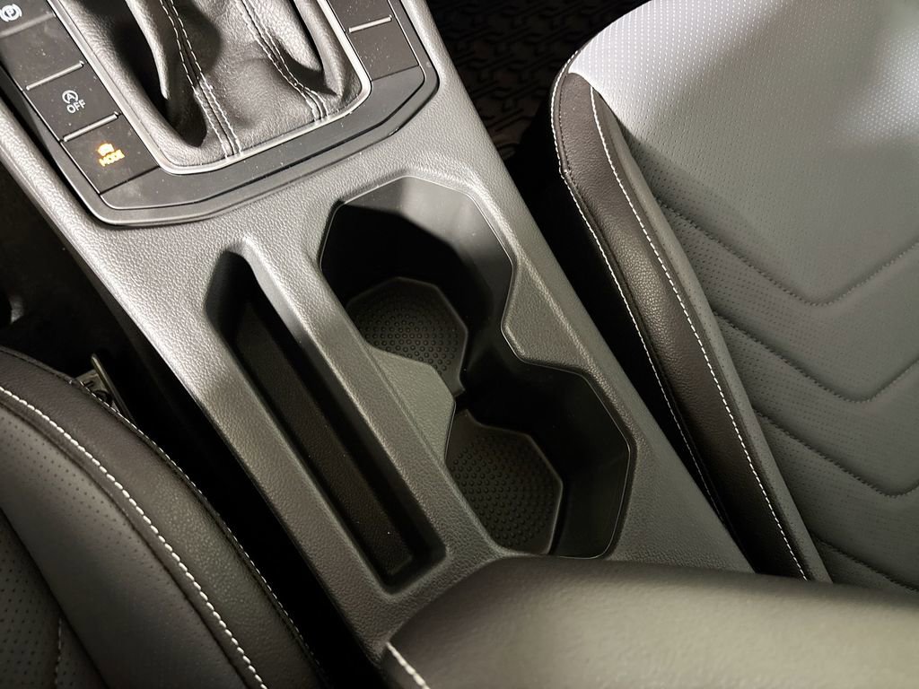 New 2025 Volkswagen Jetta SEL image 15