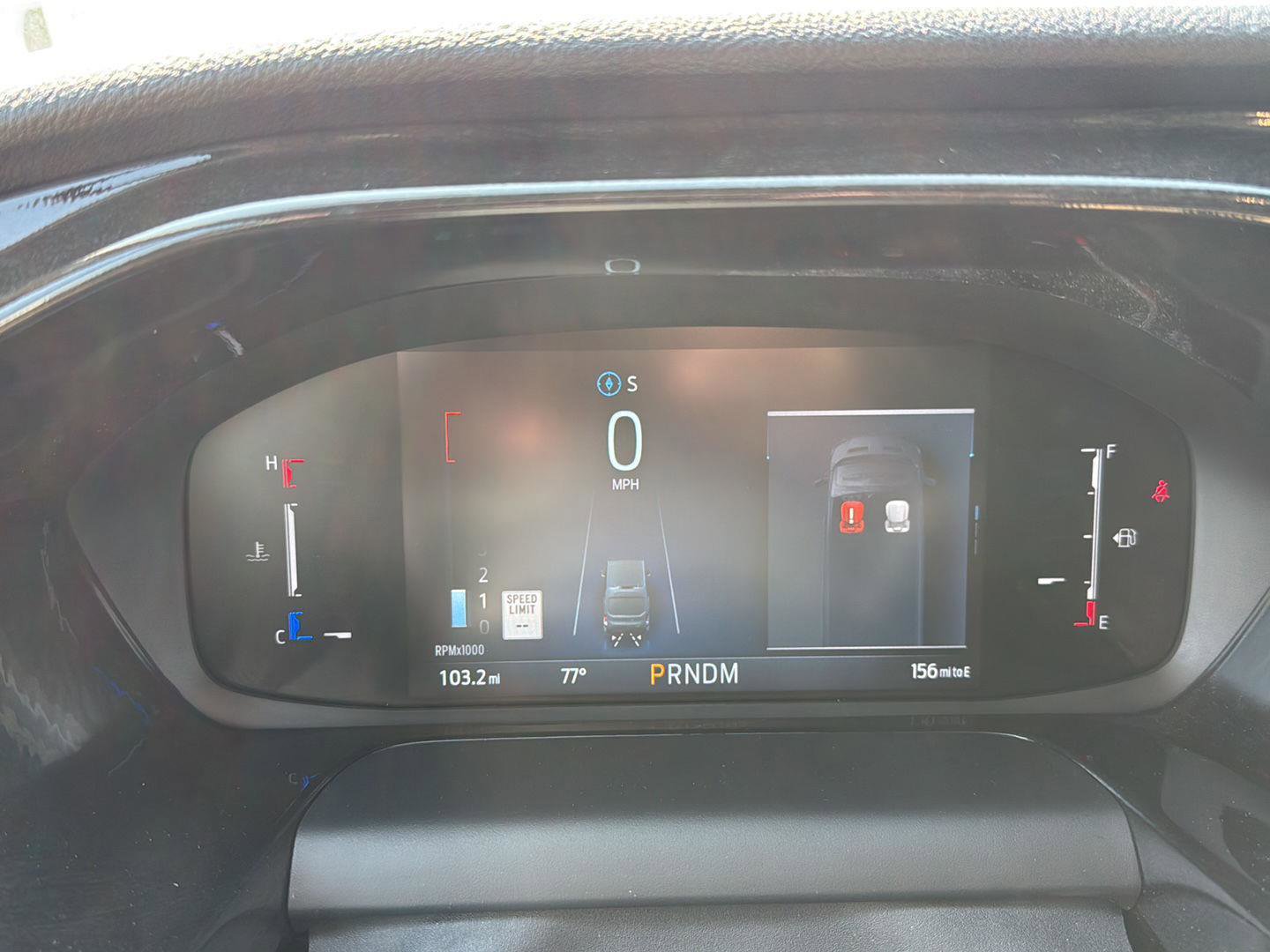 New 2026 Ford Transit 150 Low Roof AWD image 14