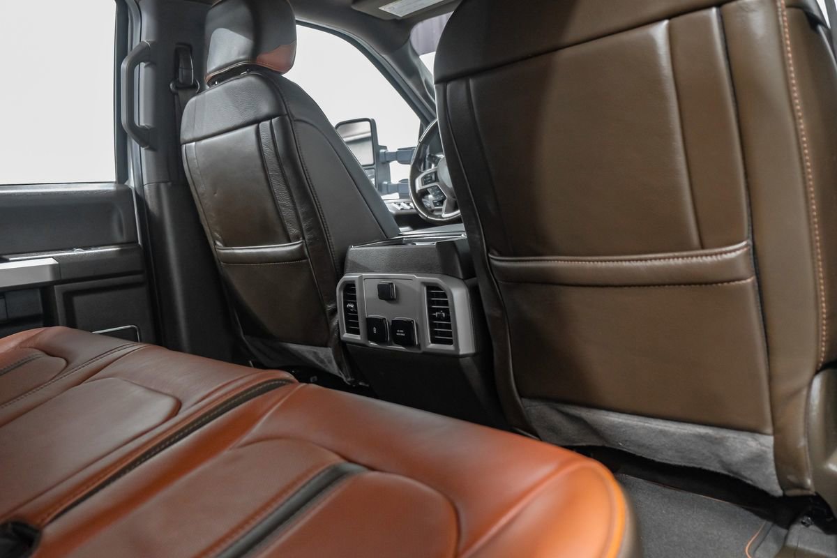 Used 2022 Ford F250 King Ranch w/ King Ranch Ultimate Package AWD/4WD image 38