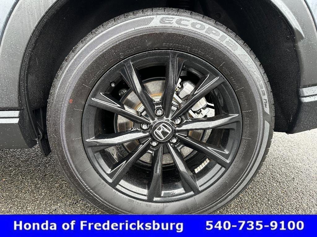 Used 2025 Honda CR-V Sport-L image 13