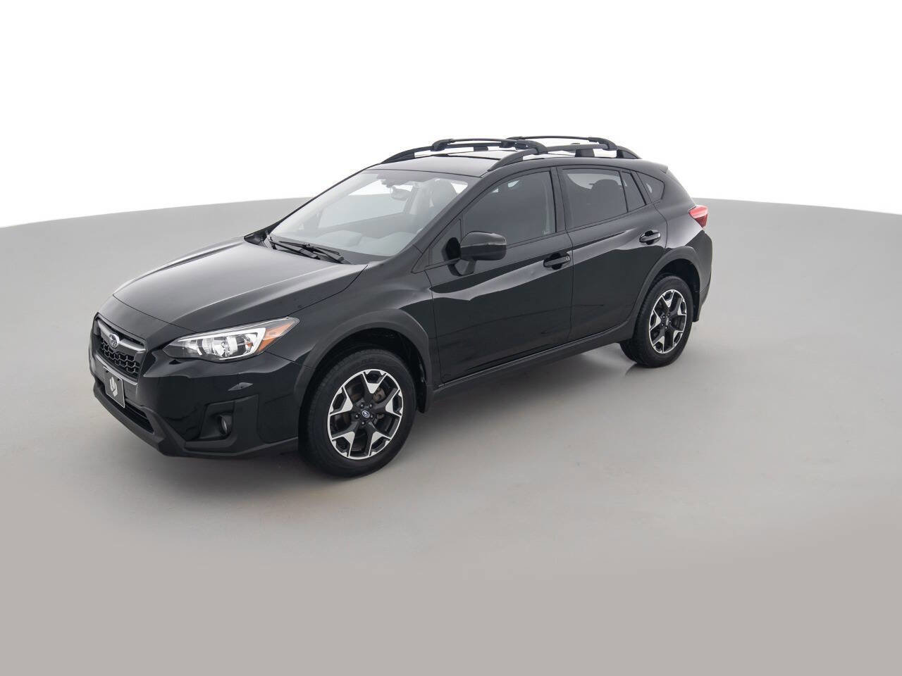 Used 2019 Subaru Crosstrek 2.0i Premium w/ Eyesight System image 9