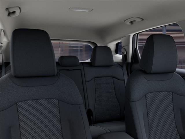 New 2026 Kia Sportage LX AWD/4WD image 27