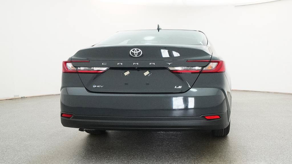 New 2026 Toyota Camry LE w/ Convenience Package FWD image 26