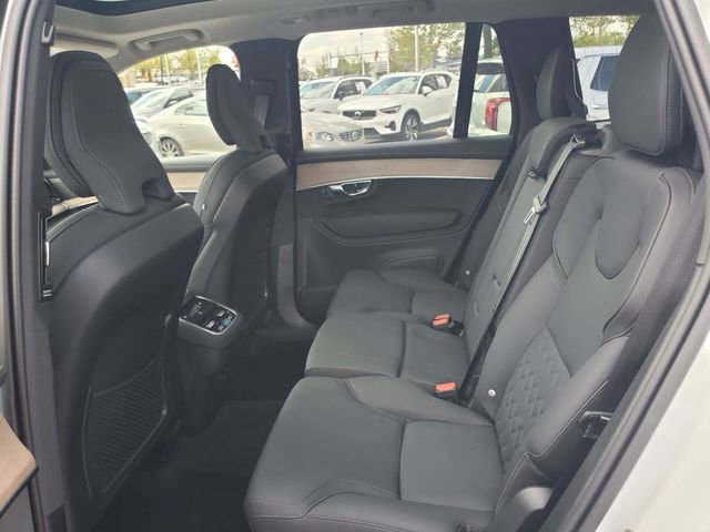 Certified 2025 Volvo XC90 B6 Plus w/ Protection Package Premier AWD/4WD image 26