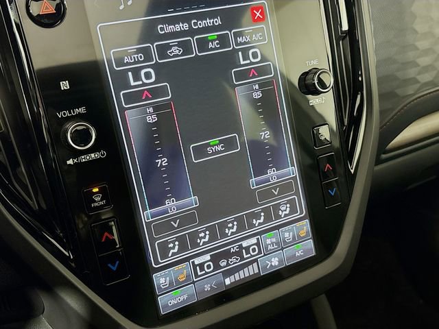 New 2026 Subaru Forester Touring image 16