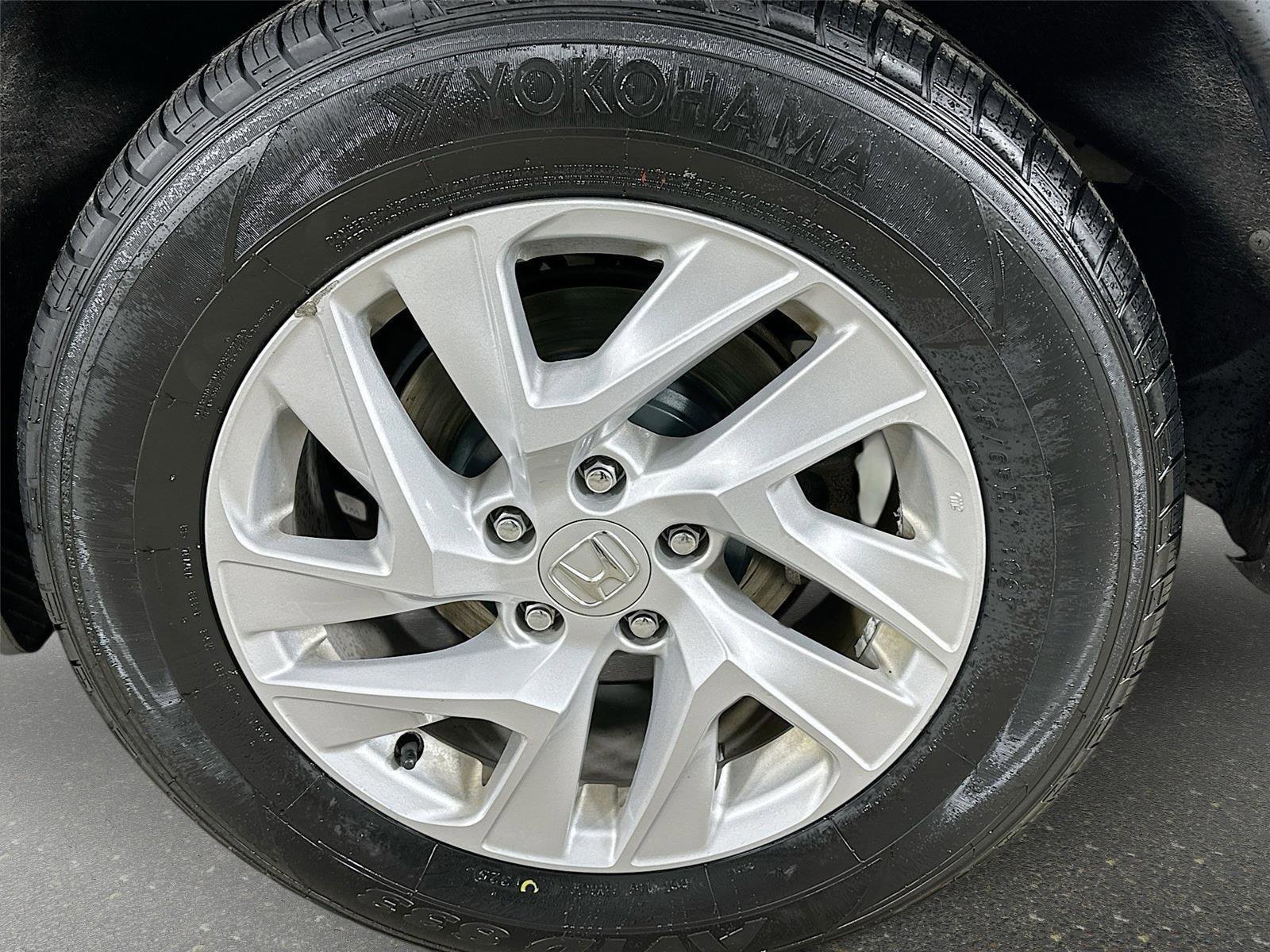 Used 2015 Honda CR-V EX-L image 38