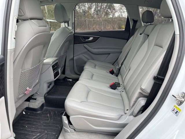 Used 2021 Audi Q7 3.0T Prestige video 2
