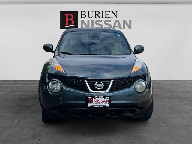 Used 2013 Nissan Juke SV AWD/4WD image 8