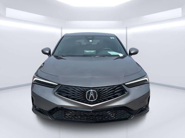 Used 2024 Acura Integra A-Spec FWD image 8