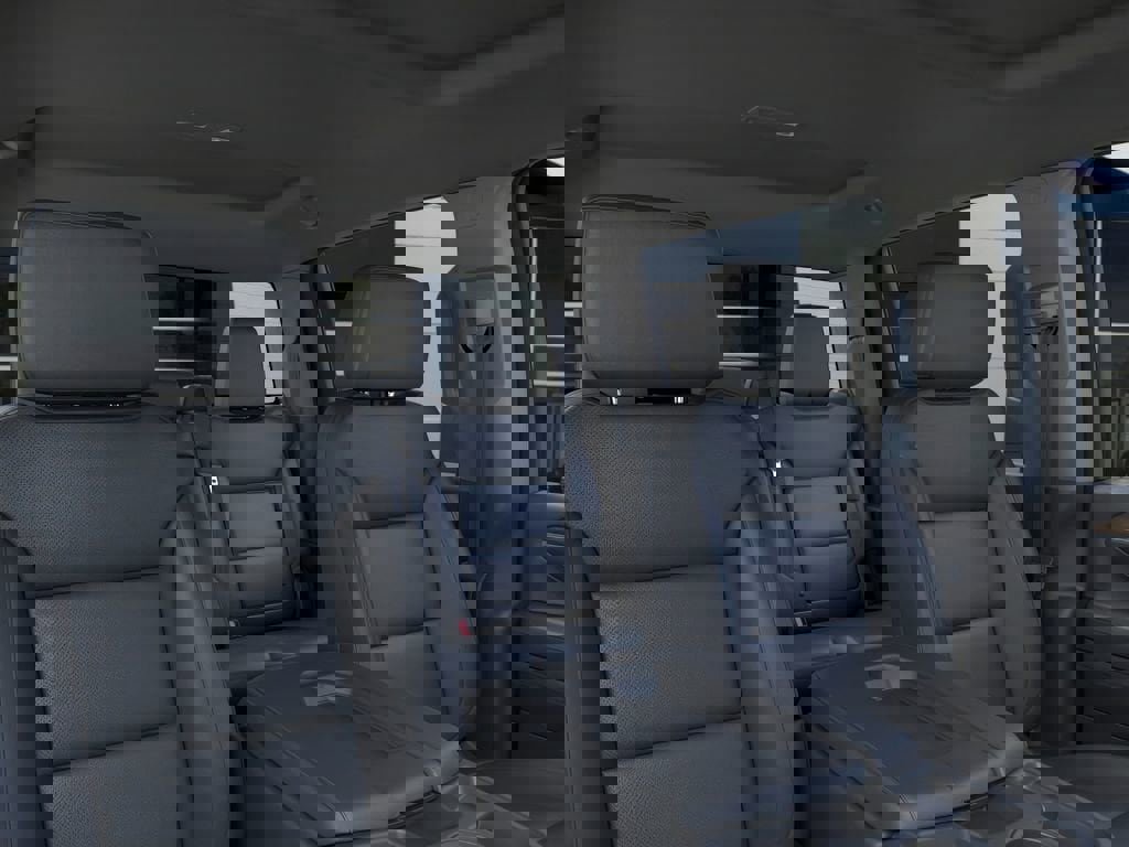 New 2026 GMC Sierra 2500 SLT image 24