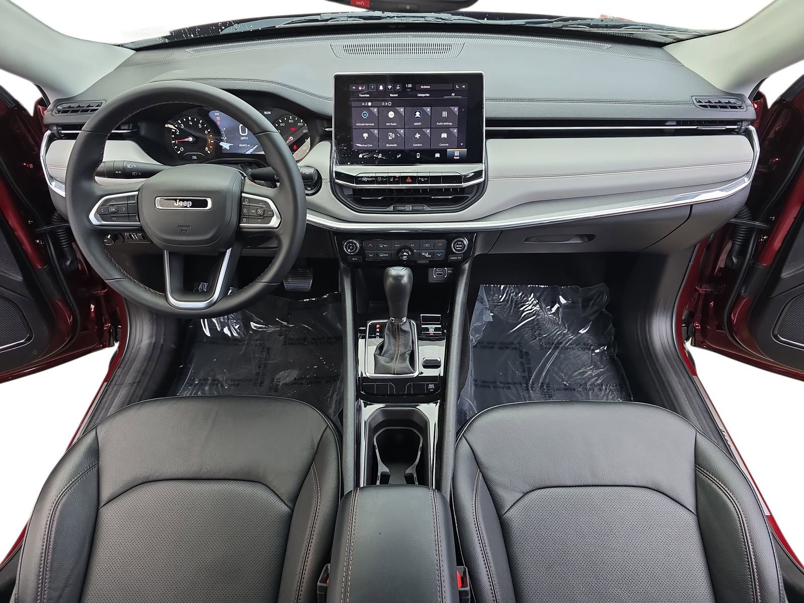 Used 2022 Jeep Compass Limited image 15