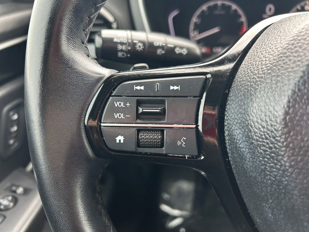 Used 2023 Honda Pilot Touring image 20