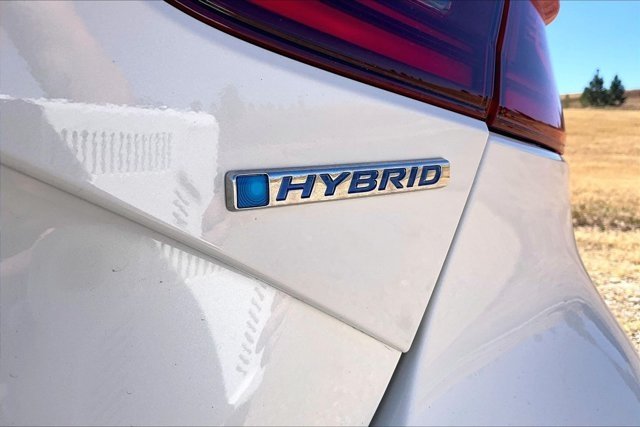 Used 2021 Honda Insight EX image 22