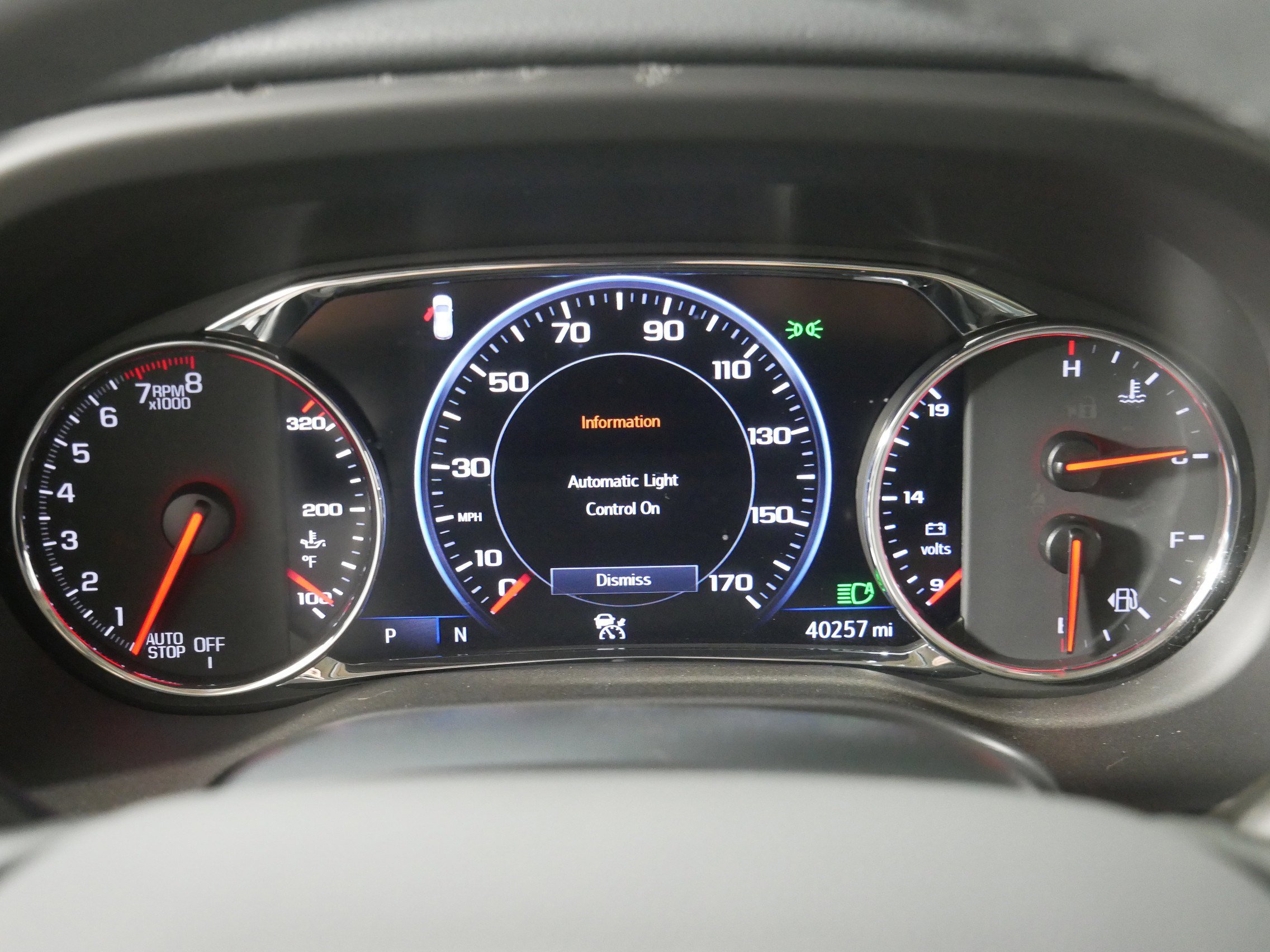 Used 2023 GMC Acadia Denali w/ Denali Ultimate Package image 21