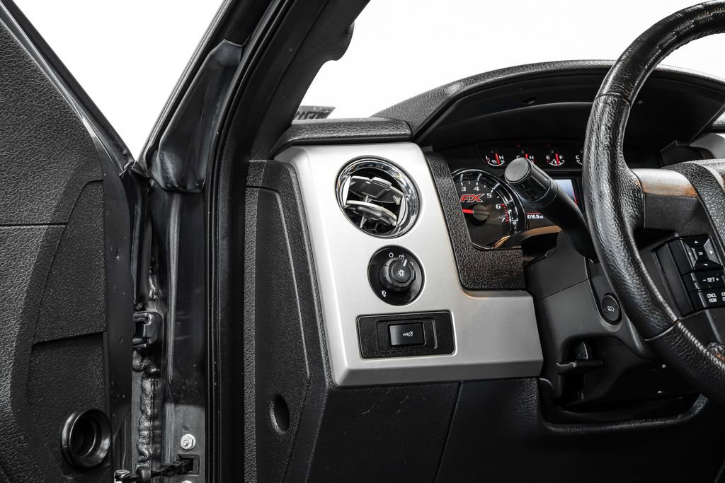 Used 2013 Ford F150 FX2 w/ Luxury Equipment Group image 12