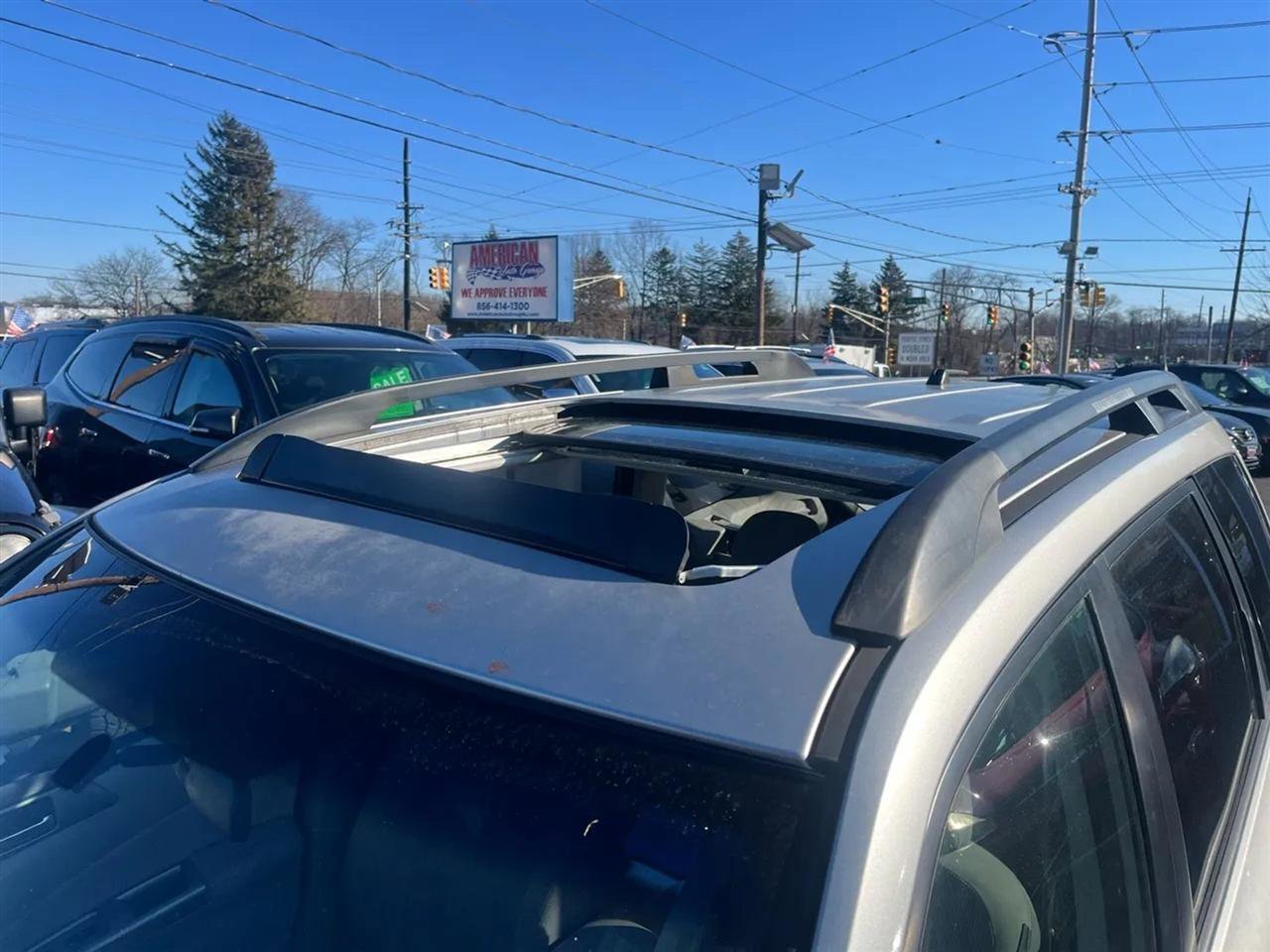 Used 2010 Subaru Forester 2.5X Premium image 8