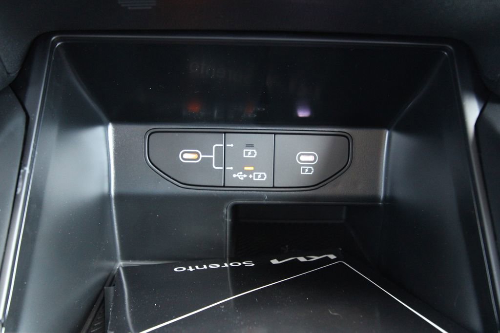 New 2026 Kia Sorento LX image 28