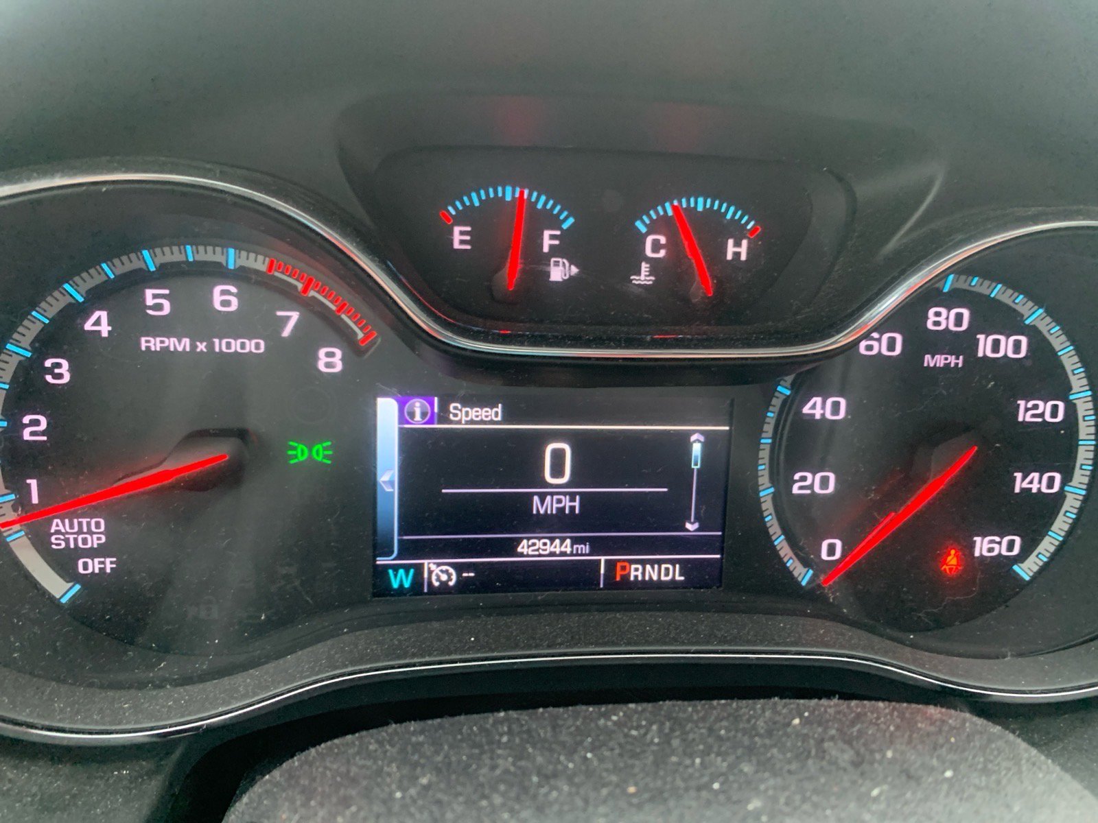 Used 2017 Chevrolet Cruze LT w/ Sun And Sound Package image 7