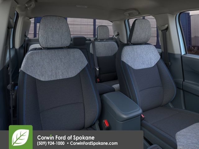 New 2026 Ford Maverick XLT AWD/4WD image 10