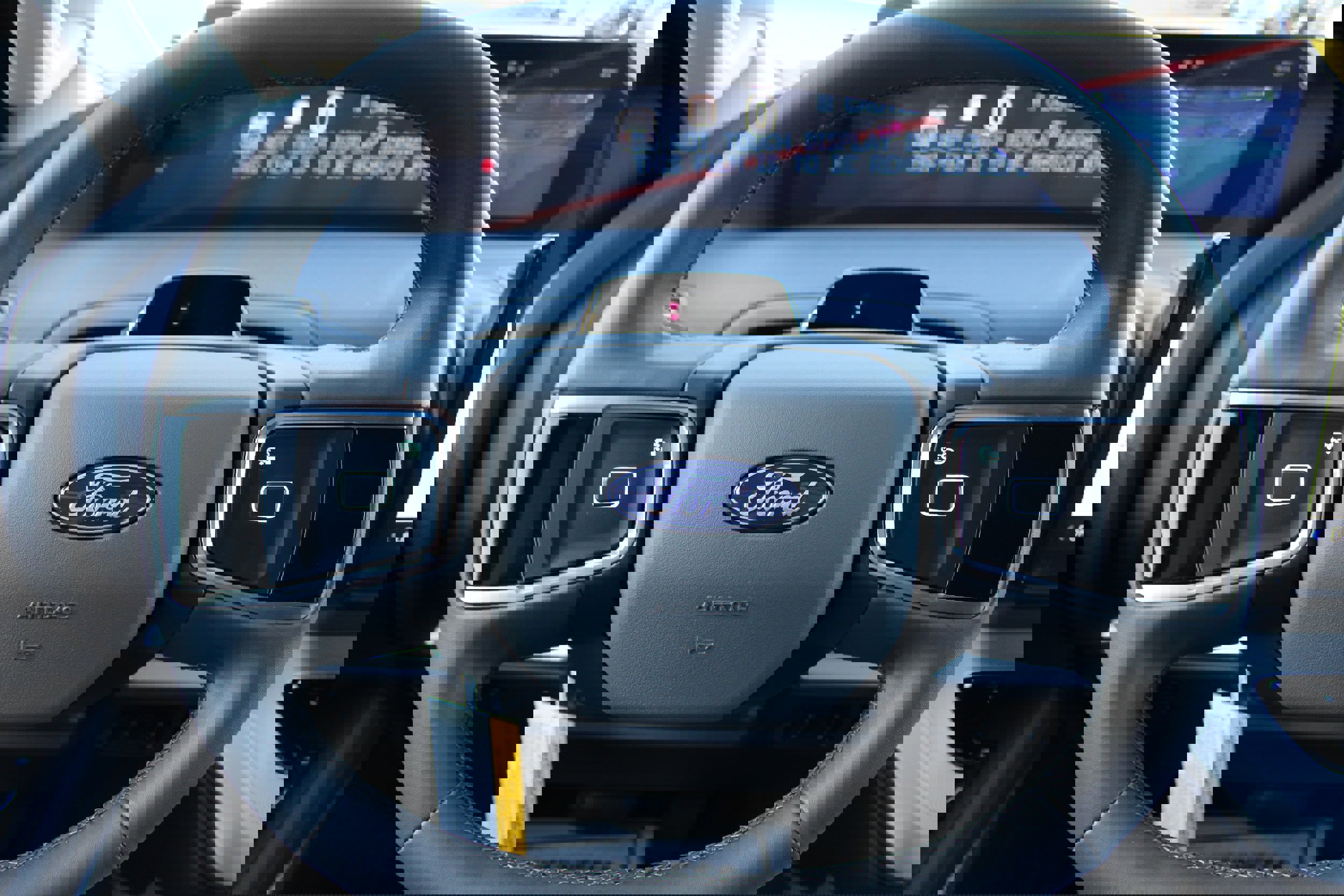 New 2026 Ford Expedition Max Active image 20