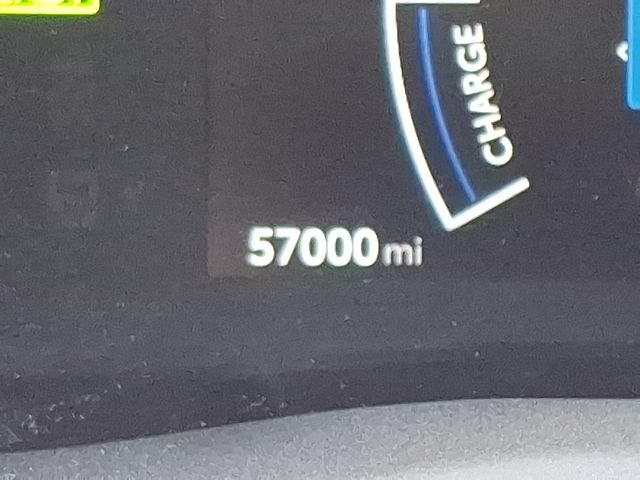 Used 2025 Toyota Camry SE FWD image 19