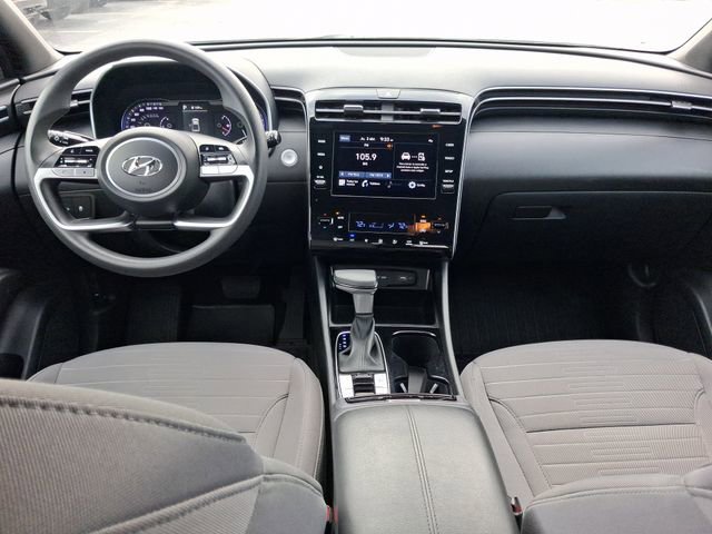 Used 2024 Hyundai Santa Cruz SEL FWD image 8