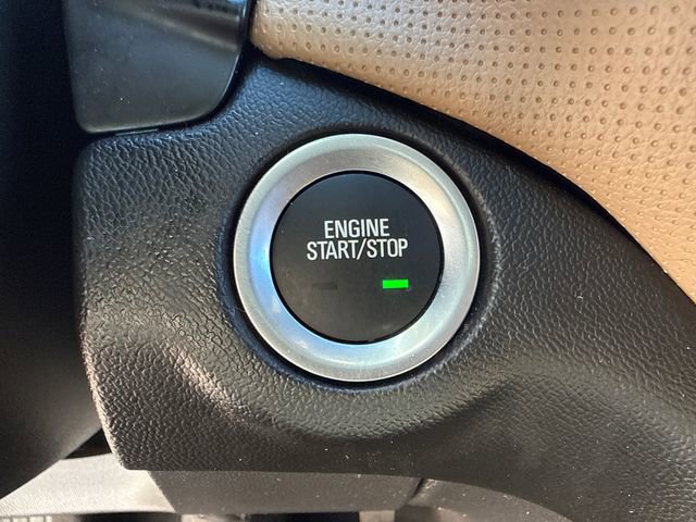 Used 2024 Chevrolet Equinox Premier image 32