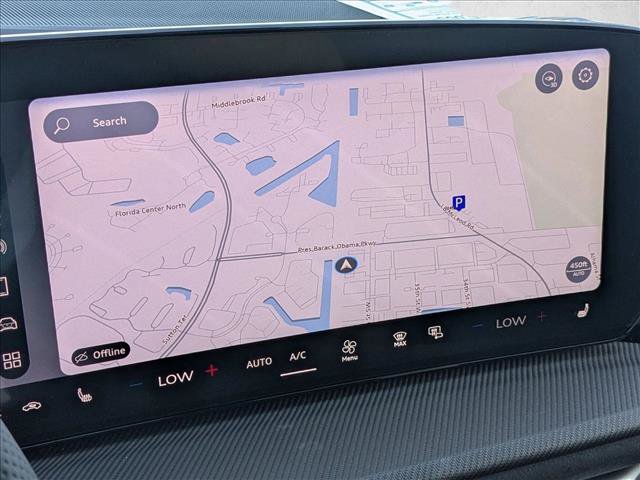 New 2026 Audi SQ5 Premium Plus AWD/4WD image 12