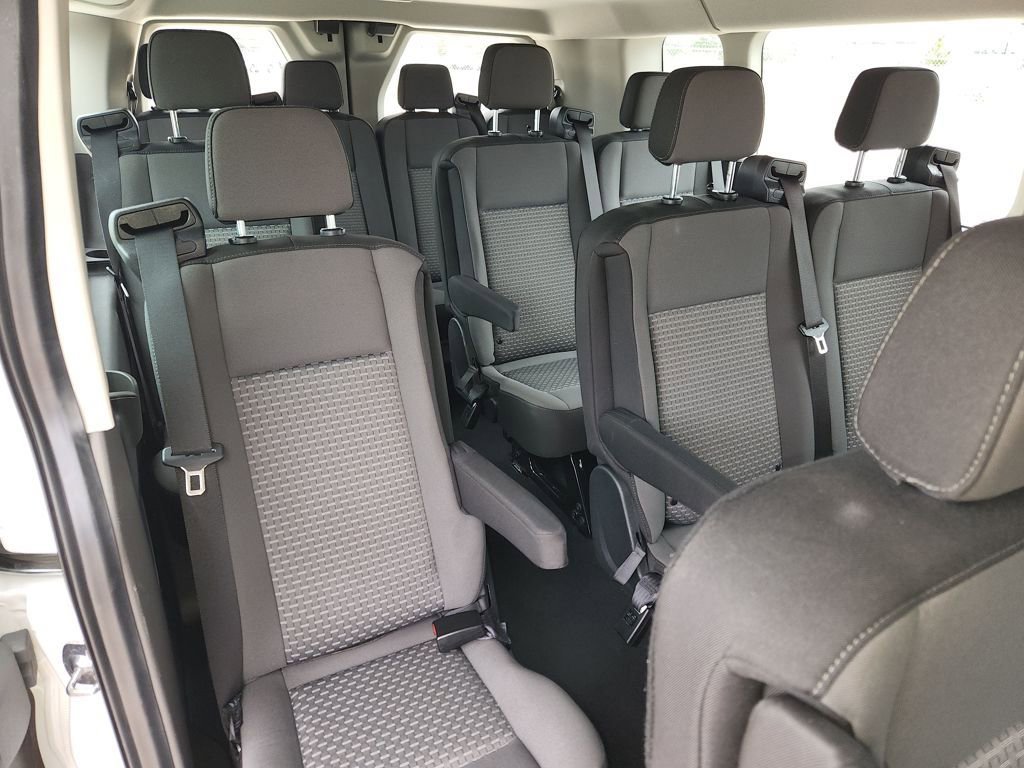 Used 2025 Ford Transit 350 XLT image 15