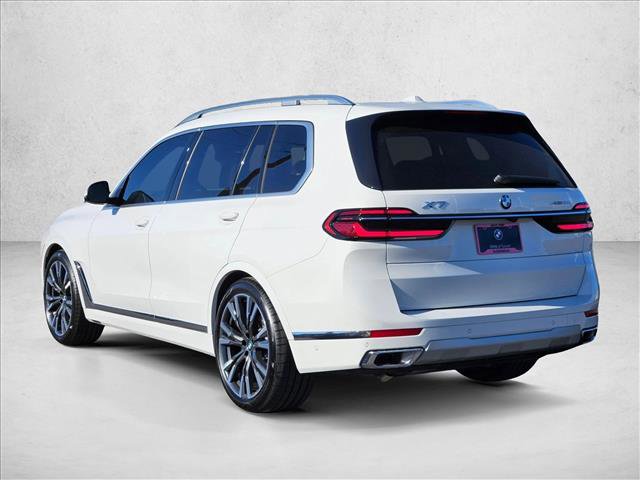 New 2026 BMW X7 xDrive40i w/ Premium Package image 9