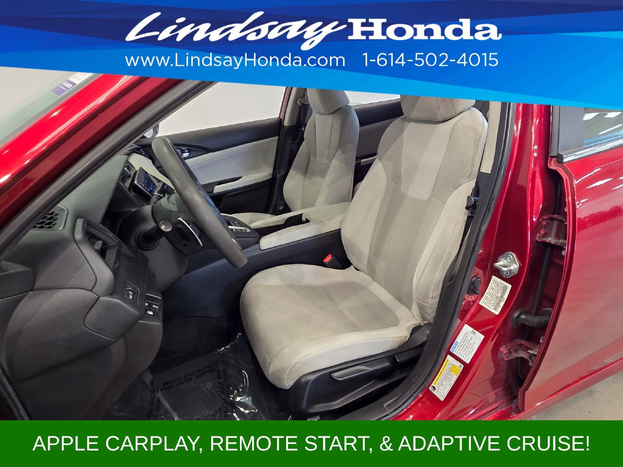 Used 2021 Honda Insight EX image 12