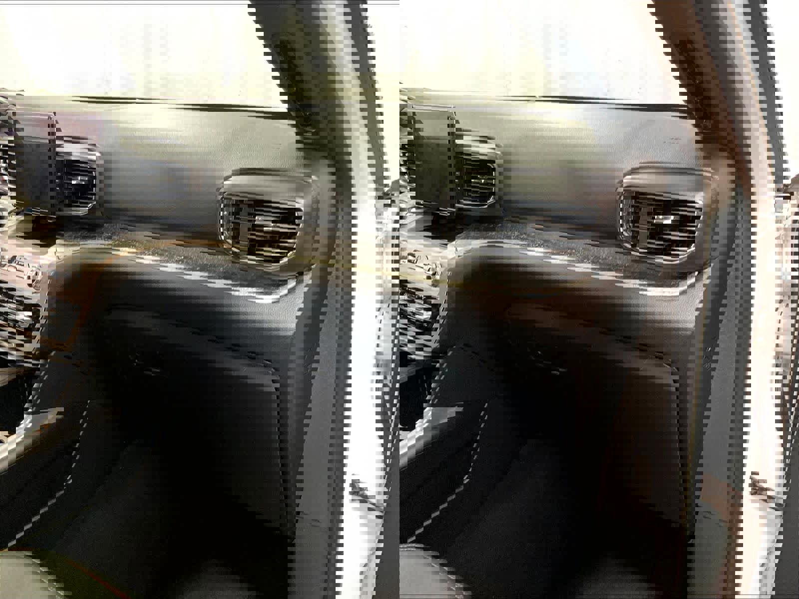 Used 2023 Ford Explorer Timberline w/ Timberline Technology Package image 13