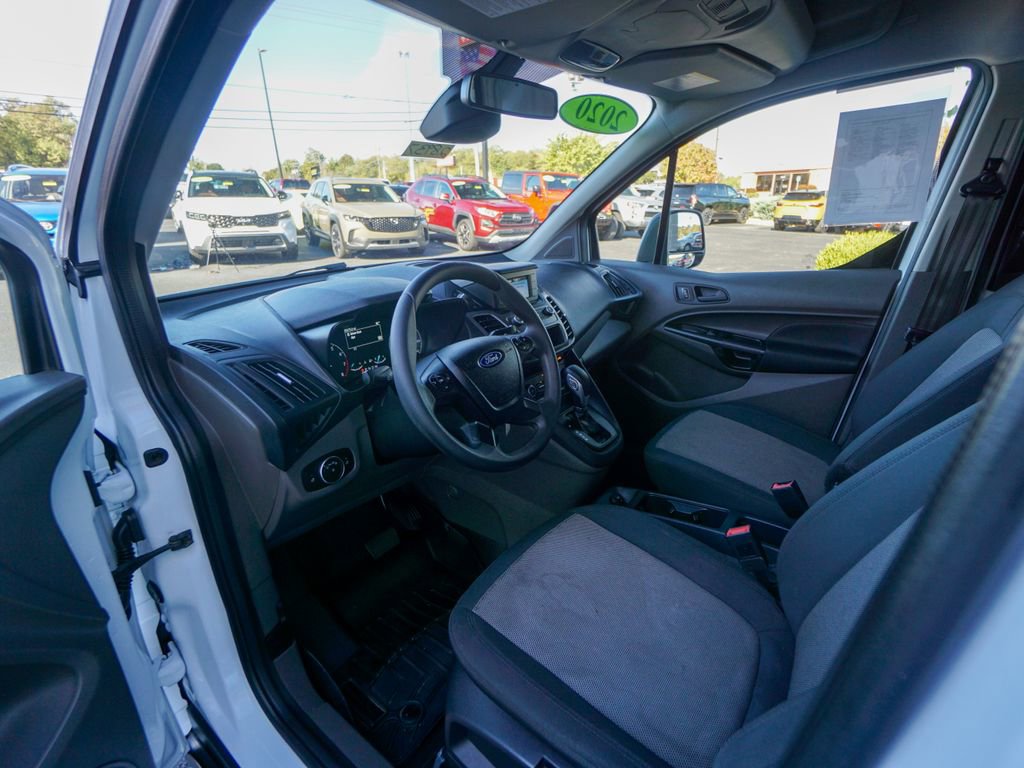 Used 2020 Ford Transit Connect XL image 10