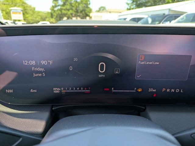 New 2026 Buick Enclave Preferred w/ Power Package FWD image 30