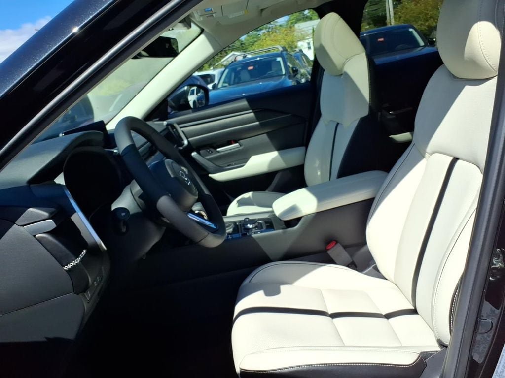 New 2026 MAZDA CX-50 AWD 2.5 S w/ Weather Package image 13