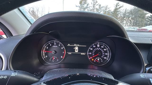 Used 2024 Kia Forte LXS image 15