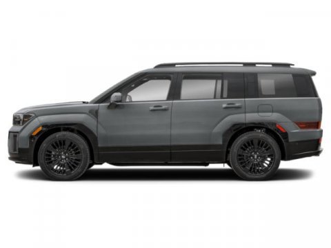 New 2026 Hyundai Santa Fe Calligraphy image 3