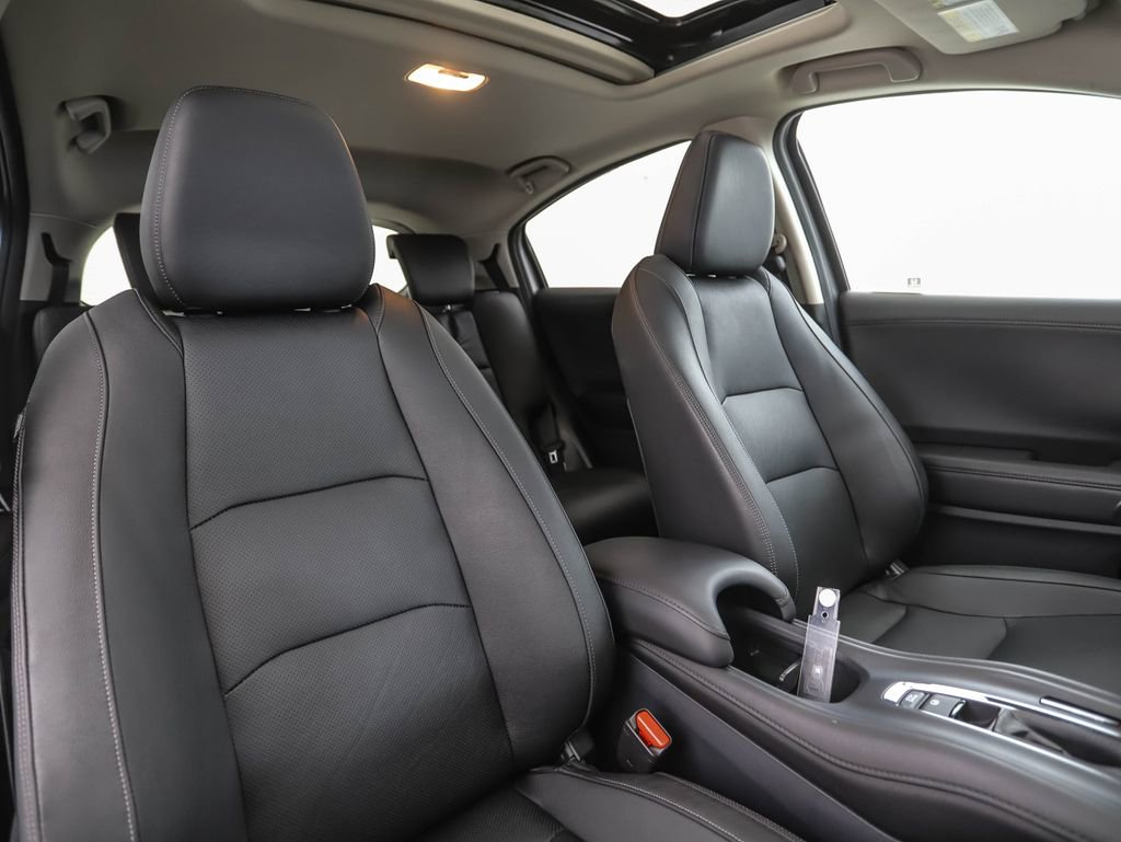 Used 2022 Honda HR-V EX-L image 31