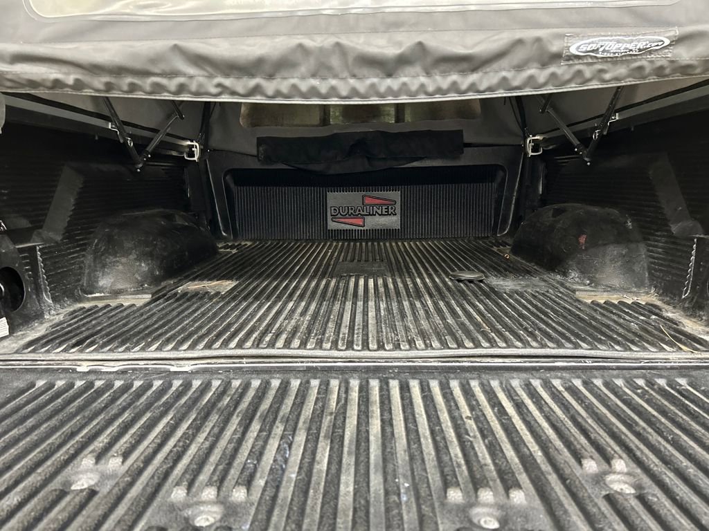 Used 2019 RAM 2500 Laramie image 5
