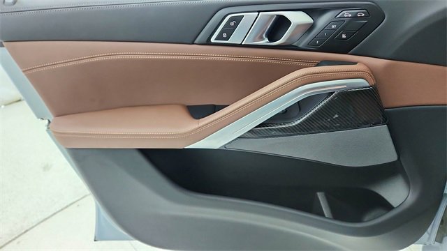 Used 2025 BMW X6 M60i image 34