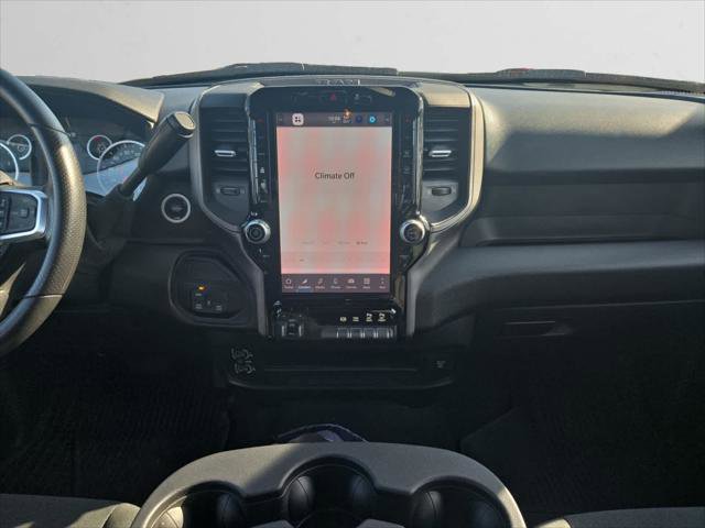 Certified 2025 RAM 2500 Tradesman image 11