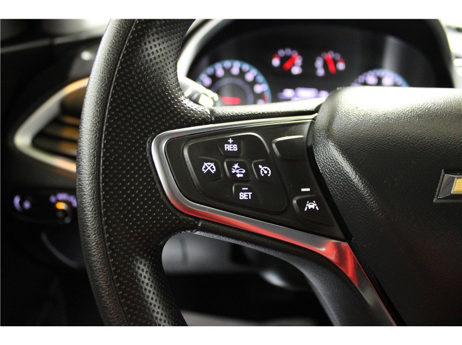 Used 2024 Chevrolet Malibu LS image 26