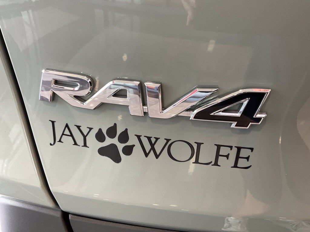 Certified 2022 Toyota RAV4 XLE AWD/4WD image 24
