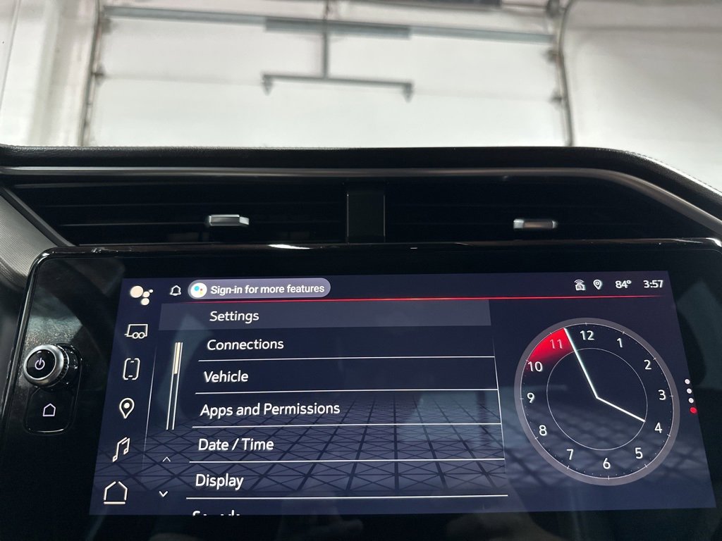 Used 2024 GMC Sierra 1500 Denali w/ Denali Reserve Package image 33